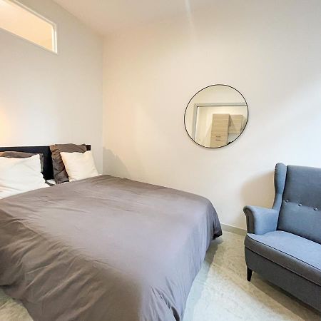 Suite Onyx Lyon Exterior photo