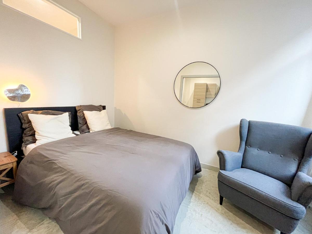 Suite Onyx Lyon Exterior photo