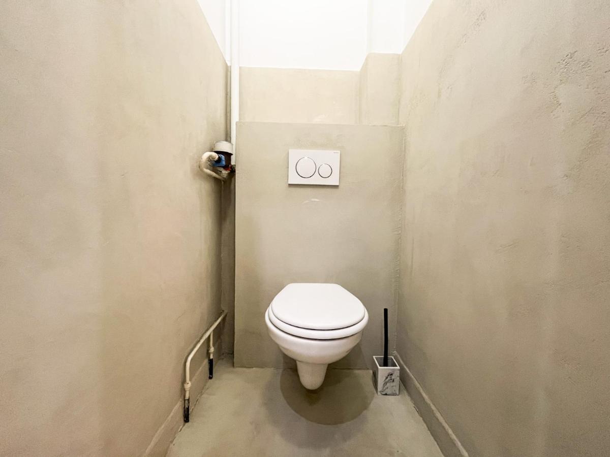 Suite Onyx Lyon Exterior photo