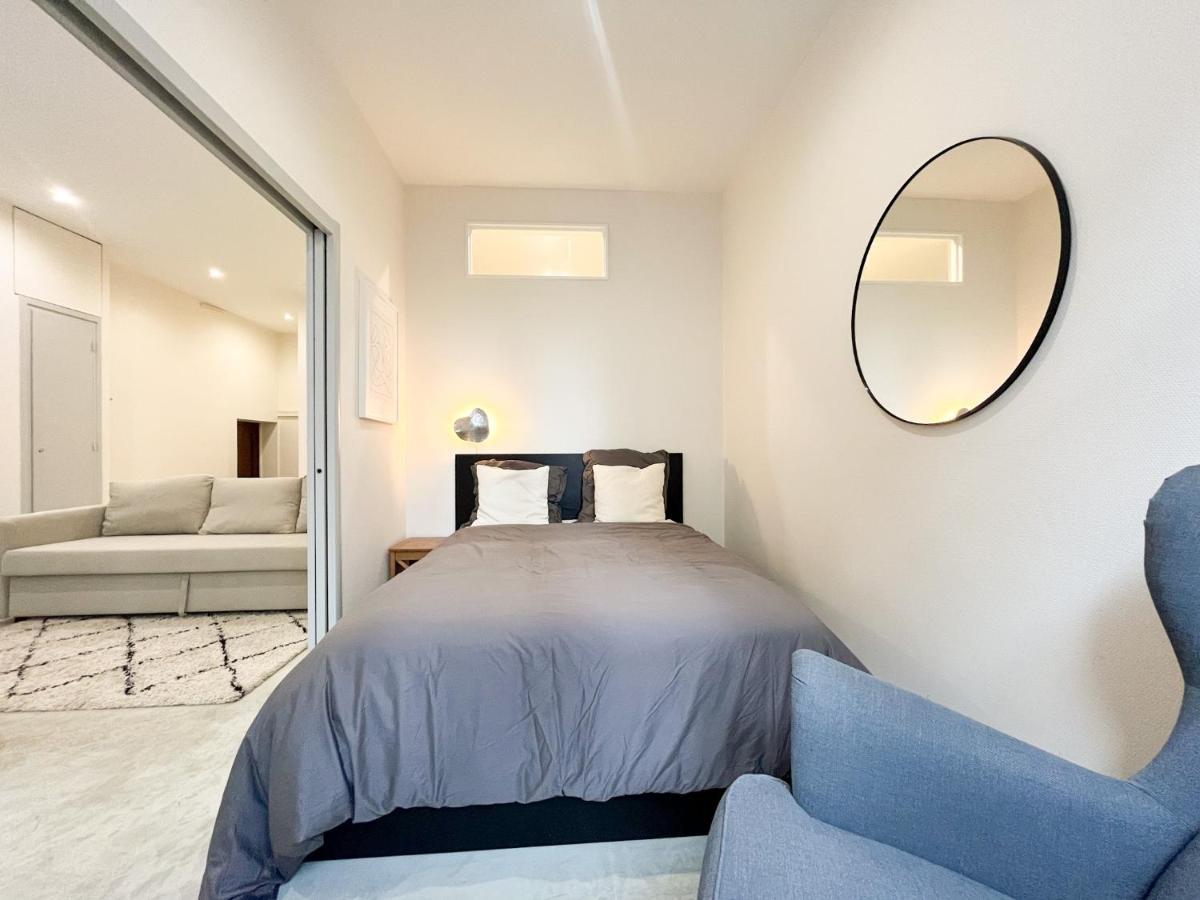 Suite Onyx Lyon Exterior photo